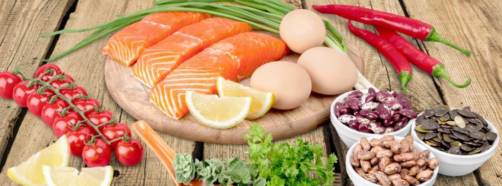 The Role of Proteins in a Muscle Building Diet role of protein in a muscle building diet